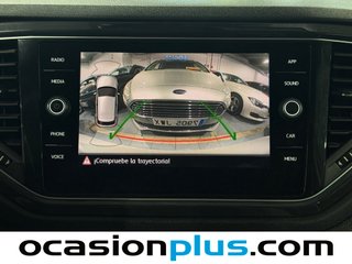 Volkswagen T-Roc Sport 2.0 TSI 4Motion 140 kW (190 CV) DSG