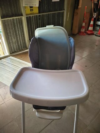 Trona Jane para bebé