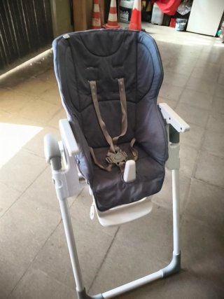 Trona Jane para bebé
