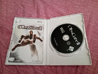 Gioco Wii Obscure II Horror Survival Nintendo