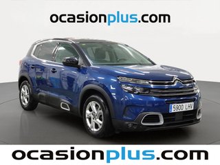 Citroen C5 Aircross PureTech 130 S&S Live 96 kW (131 CV)