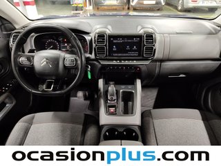 Citroen C5 Aircross PureTech 130 S&S Live 96 kW (131 CV)