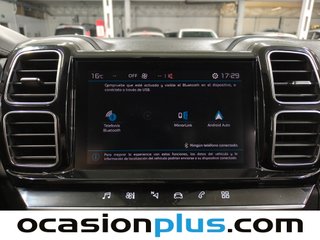 Citroen C5 Aircross PureTech 130 S&S Live 96 kW (131 CV)