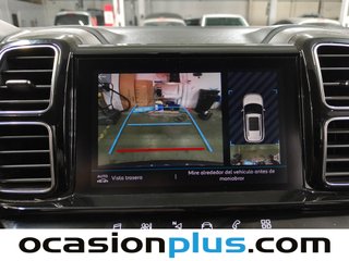 Citroen C5 Aircross PureTech 130 S&S Live 96 kW (131 CV)