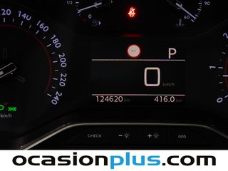 Citroen C5 Aircross PureTech 130 S&S Live 96 kW (131 CV)