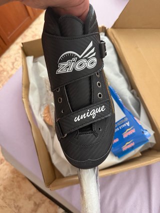Patines Profesionales Nuevos