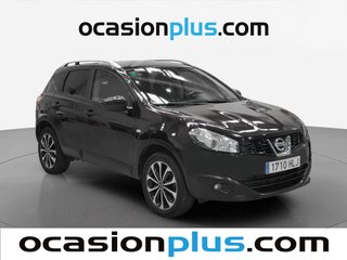 Nissan Qashqai 1.5 dCi Tekna Sport 4X2 81 kW (110 CV)