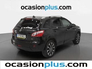 Nissan Qashqai 1.5 dCi Tekna Sport 4X2 81 kW (110 CV)