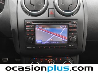 Nissan Qashqai 1.5 dCi Tekna Sport 4X2 81 kW (110 CV)