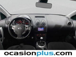 Nissan Qashqai 1.5 dCi Tekna Sport 4X2 81 kW (110 CV)