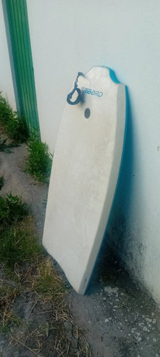 Tabla de surf