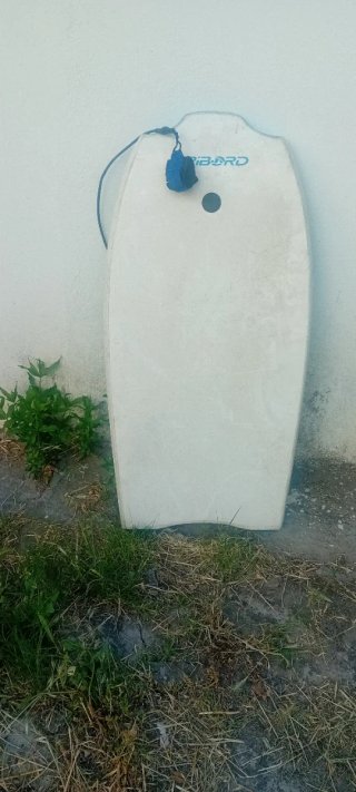 Tabla de surf