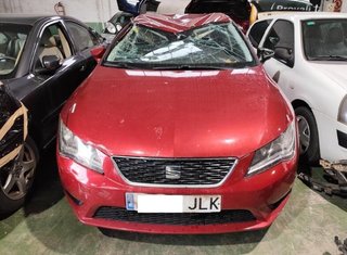 Seat 228911 04e903021m alternador leon - 1.2 (110