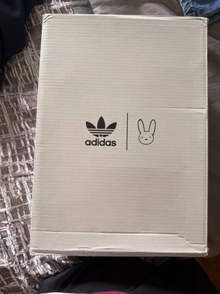 Adidas Bad Bunny