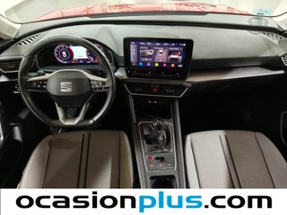 SEAT León 1.0 TSI S&S Style Go 81 kW (110 CV)