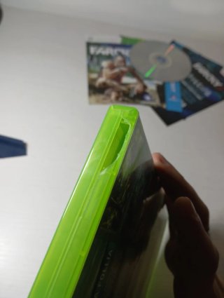 Far Cry 3 Lost Expedition Edition Xbox 360 complet