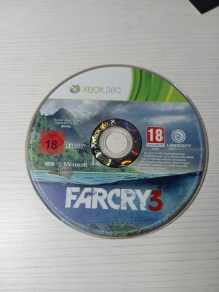 Far Cry 3 Lost Expedition Edition Xbox 360 complet
