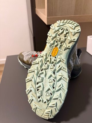Zapatillas Merrell Trail Running Mujer Talla 37