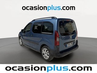 Citroen Berlingo Combi PureTech 110 20 Aniversario 81 kW (110 CV)