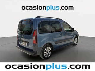 Citroen Berlingo Combi PureTech 110 20 Aniversario 81 kW (110 CV)