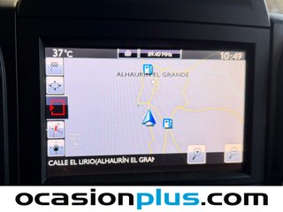 Citroen Berlingo Combi PureTech 110 20 Aniversario 81 kW (110 CV)