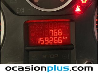 Citroen Berlingo Combi PureTech 110 20 Aniversario 81 kW (110 CV)