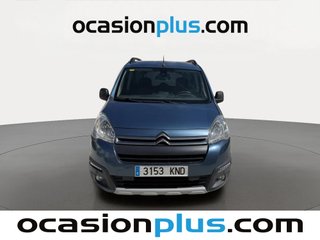 Citroen Berlingo Combi PureTech 110 20 Aniversario 81 kW (110 CV)