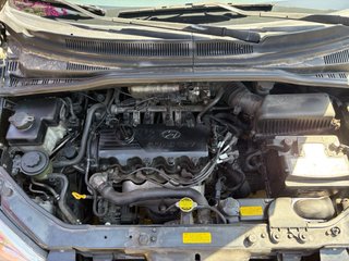 Hyundai Getz 1.3, 2004!