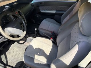 Hyundai Getz 1.3, 2004!