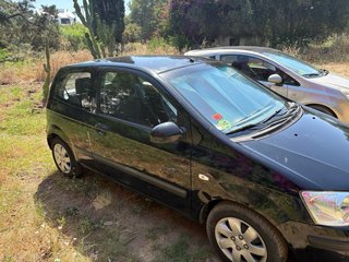 Hyundai Getz 1.3, 2004!