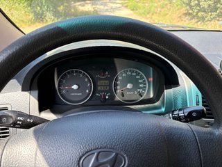 Hyundai Getz 1.3, 2004!