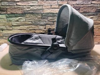Maxi-Cosi Zelia S Trio Silla de paseo Reversible