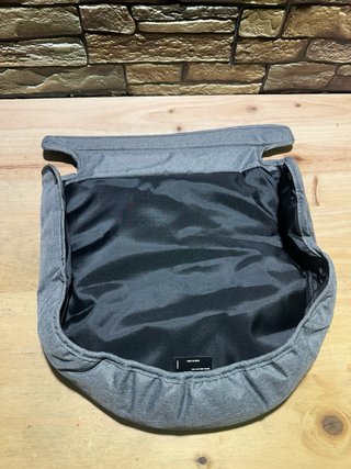 Maxi-Cosi Zelia S Trio Silla de paseo Reversible