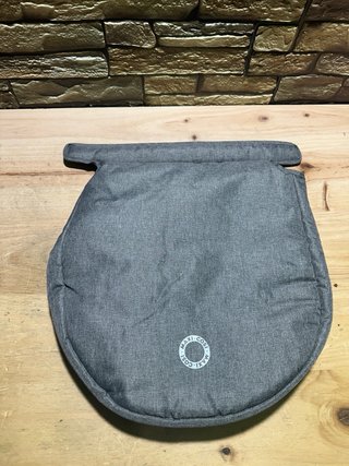 Maxi-Cosi Zelia S Trio Silla de paseo Reversible