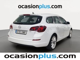 Opel Astra Sports Tourer 1.7 CDTI Excellence 92 kW (125 CV)