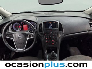 Opel Astra Sports Tourer 1.7 CDTI Excellence 92 kW (125 CV)