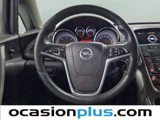 Opel Astra Sports Tourer 1.7 CDTI Excellence 92 kW (125 CV)