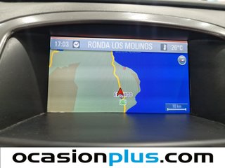 Opel Astra Sports Tourer 1.7 CDTI Excellence 92 kW (125 CV)