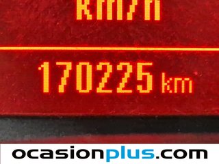 Opel Astra Sports Tourer 1.7 CDTI Excellence 92 kW (125 CV)