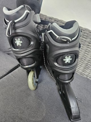 Patines en línea Tijuana