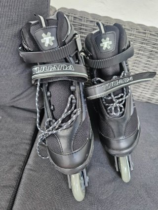 Patines en línea Tijuana