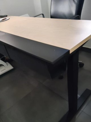 Escritorio y Silla