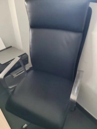 Escritorio y Silla