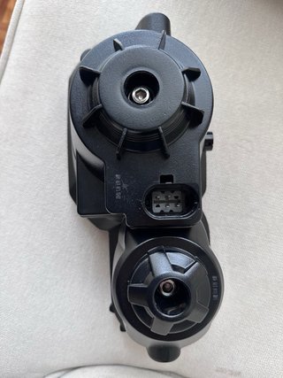 Faro LED BMW F800 GS