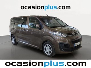 Citroen Spacetourer BlueHDi 120 Talla M Business 88 kW (120 CV)