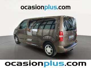 Citroen Spacetourer BlueHDi 120 Talla M Business 88 kW (120 CV)