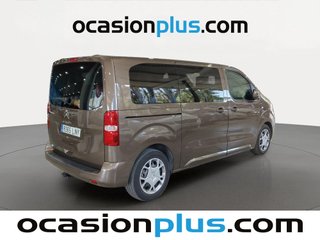 Citroen Spacetourer BlueHDi 120 Talla M Business 88 kW (120 CV)
