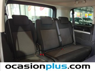 Citroen Spacetourer BlueHDi 120 Talla M Business 88 kW (120 CV)