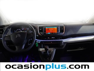 Citroen Spacetourer BlueHDi 120 Talla M Business 88 kW (120 CV)