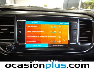 Citroen Spacetourer BlueHDi 120 Talla M Business 88 kW (120 CV)